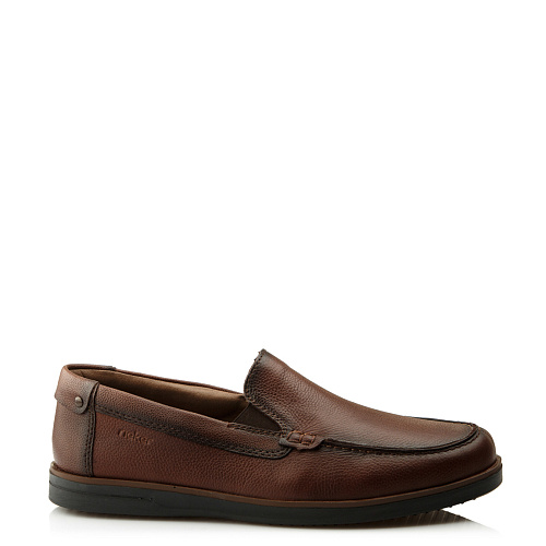 Туфли RIEKER  цвет Коричневый