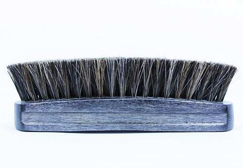 DIWAX Щетка обувная из натурального волоса 14см DIWAX цвет 