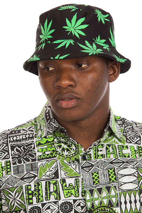 Панама CHEERDUCK цвет Черный