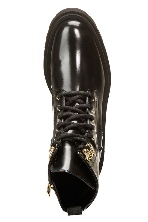 Ботинки BALDININI цвет Черный