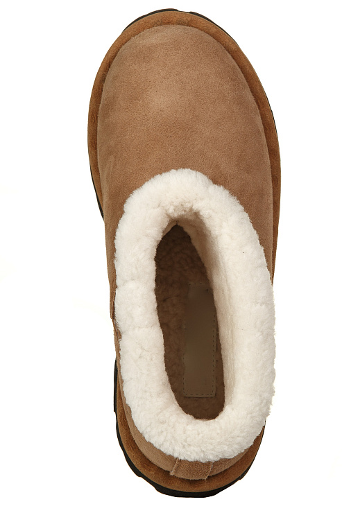 Угги BELLABOA цвет Бежевый