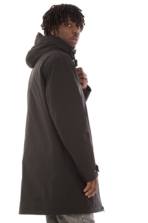 SHarK Force 824807 ЧЕРНЫЙ Куртка мужская SHARK FORCE цвет Черный