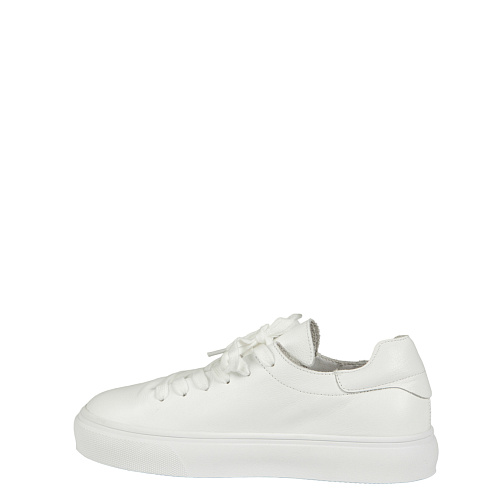 Кеды SERGIO MANCHOT цвет Белый