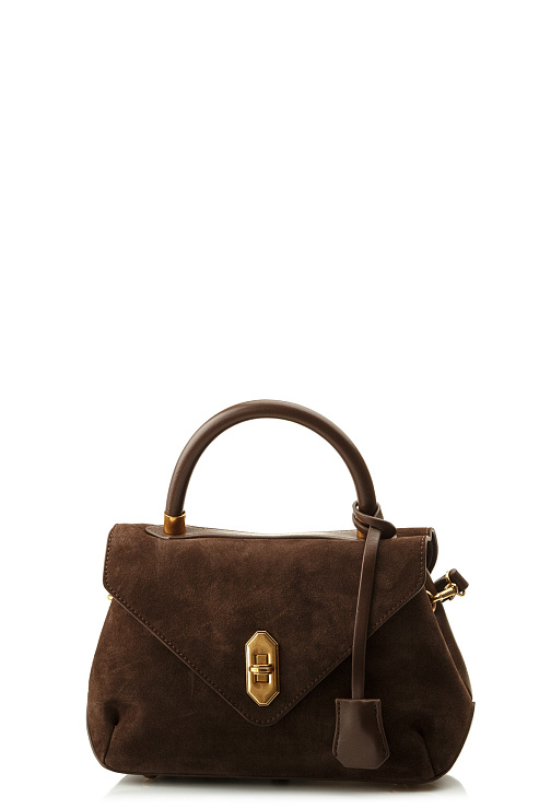 Сумка CHEERDUCK цвет Коричневый