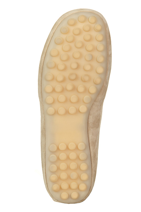 Мокасины BELLABOA цвет Бежевый