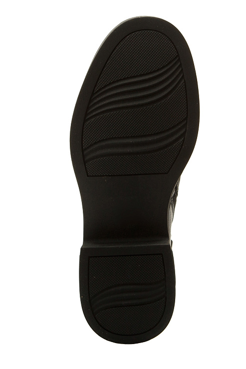 Ботинки SERGIO MANCHOT цвет Черный