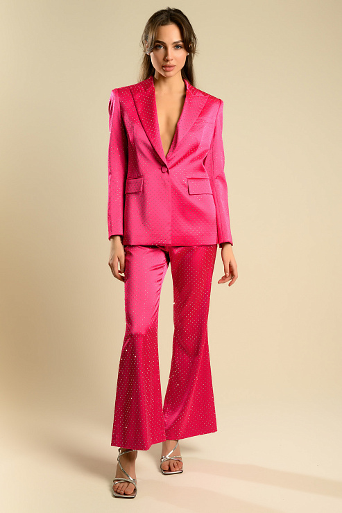 BELLABOA 212 FUCHSIA Костюм женский BELLABOA цвет Фуксия