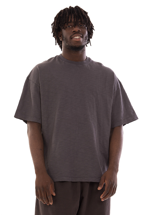 Футболка CHEERDUCK цвет Серый