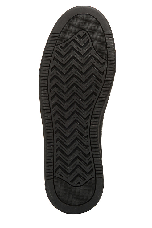 Кеды SERGIO MANCHOT цвет Черный