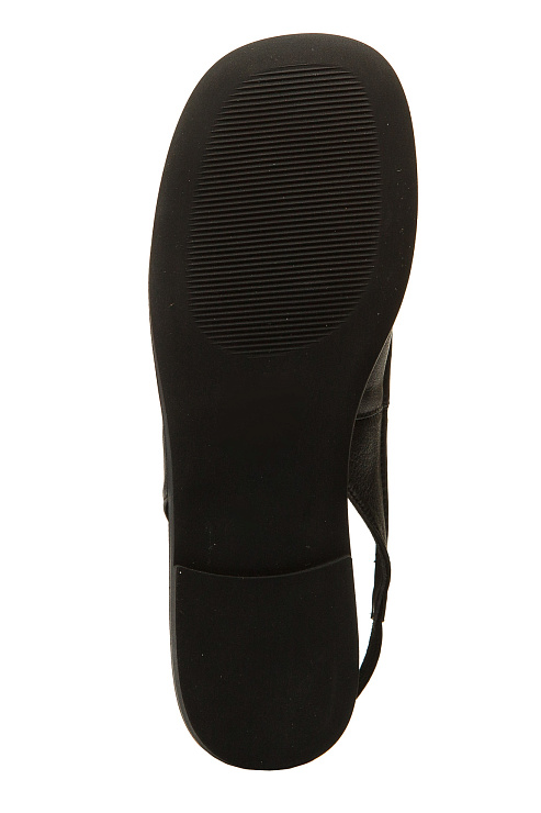 Туфли SERGIO MANCHOT цвет Черный