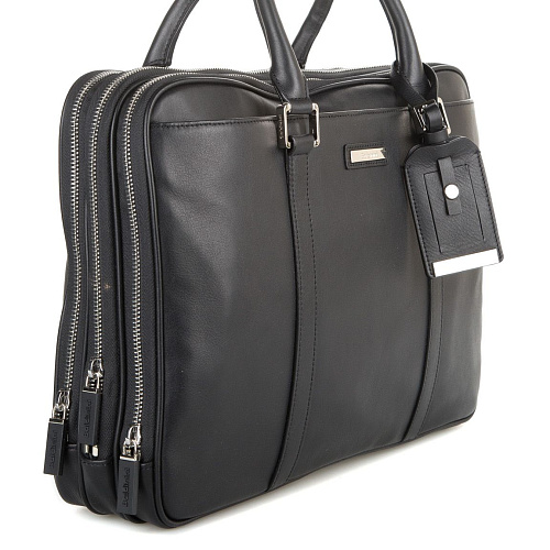 Портфель BALDININI цвет Черный