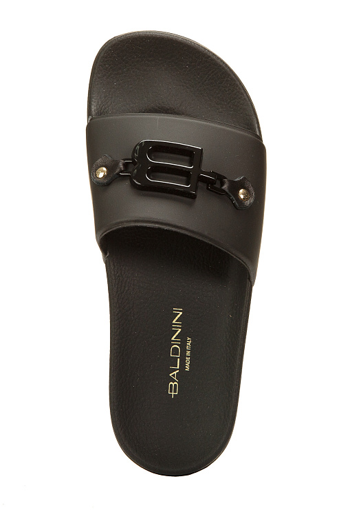 Сабо BALDININI цвет Черный