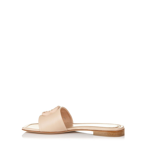 Сабо BALDININI цвет Бежевый