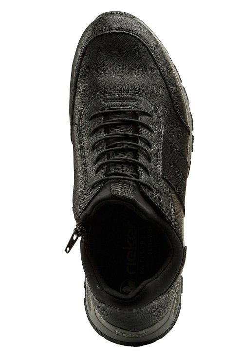 Кроссовки RIEKER  цвет Черный