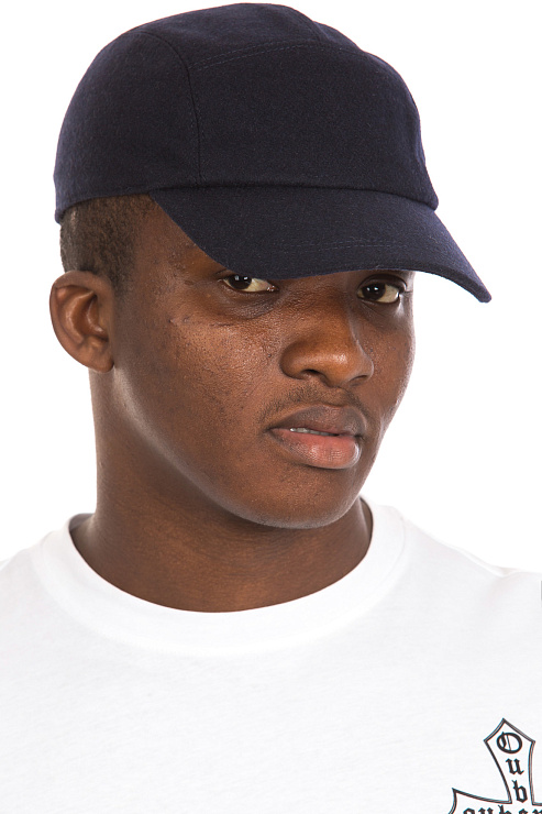 Кепка BALDININI цвет Синий