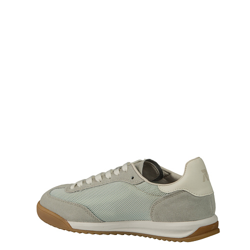 Кроссовки RIEKER  цвет Зеленый