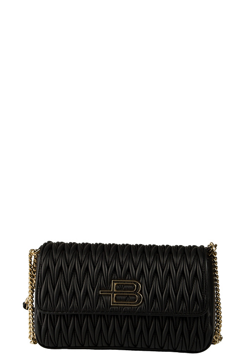 Сумка BALDININI цвет Черный