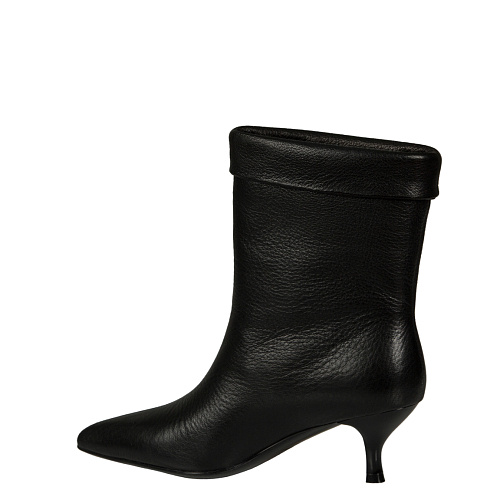 Ботильоны SERGIO MANCHOT цвет Черный