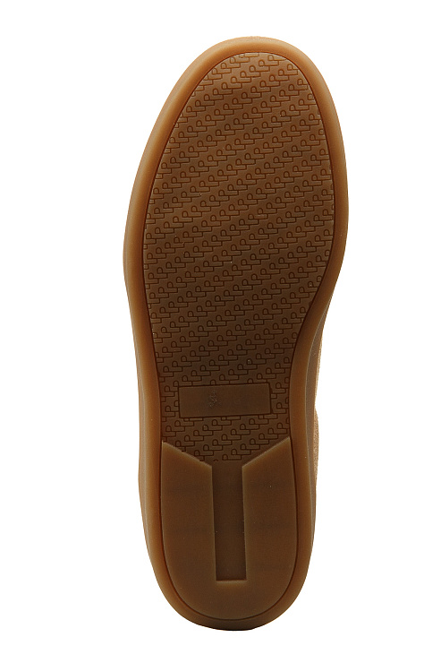 Кеды SERGIO MANCHOT цвет Коричневый