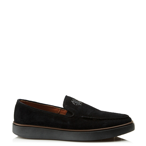 Туфли SERGIO MANCHOT цвет Синий