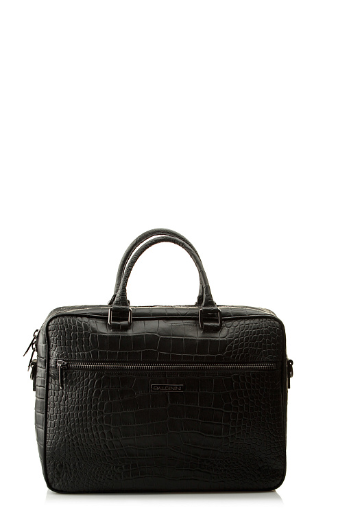 Сумка BALDININI цвет Черный