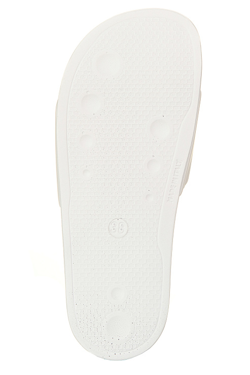 Сабо BALDININI цвет Белый