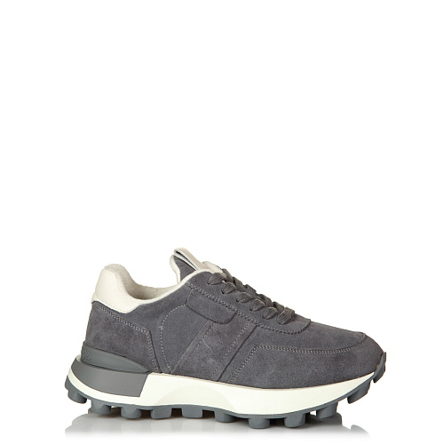 Кроссовки SERGIO MANCHOT цвет Серый