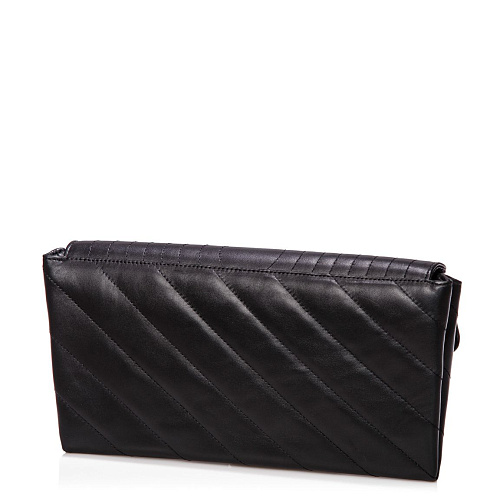 Клатч BALDININI цвет Черный