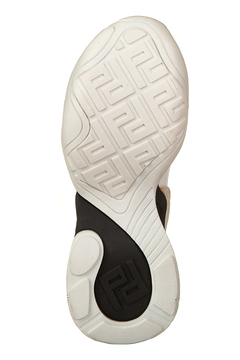 Ботинки SERGIO MANCHOT цвет Белый