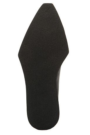 Туфли SERGIO MANCHOT цвет Черный