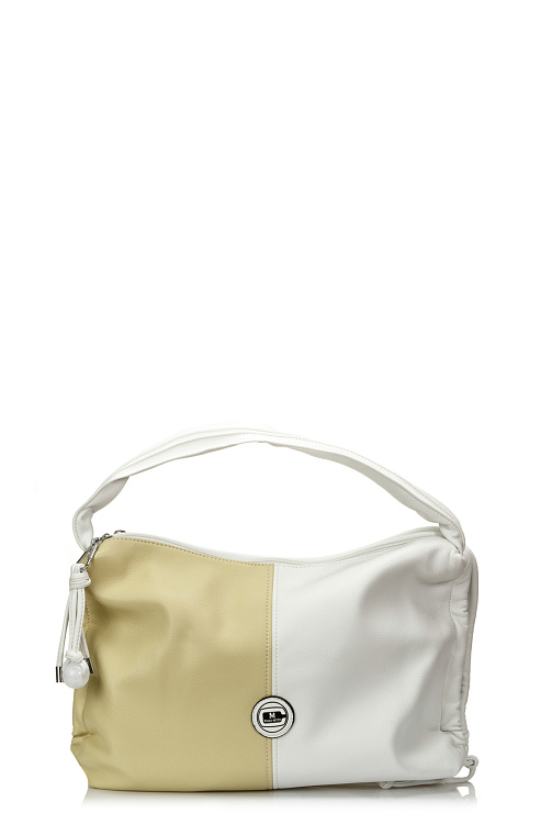 Сумка VALLE MITTO цвет Белый