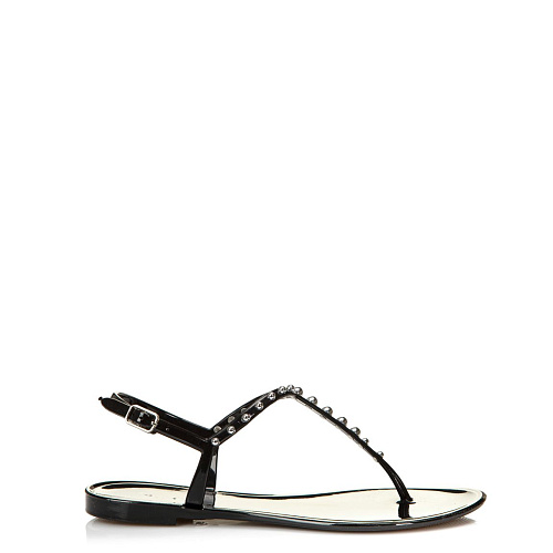 Вьетнамки FOREVER цвет Черный