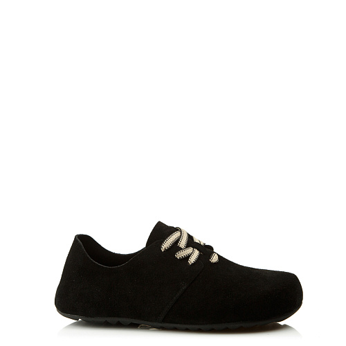 Туфли SERGIO MANCHOT цвет Черный