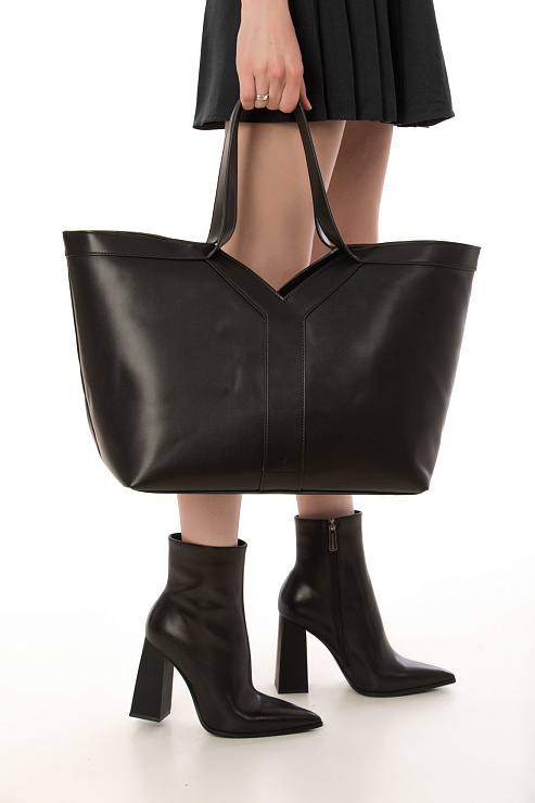 Сумка CHEERDUCK цвет Черный