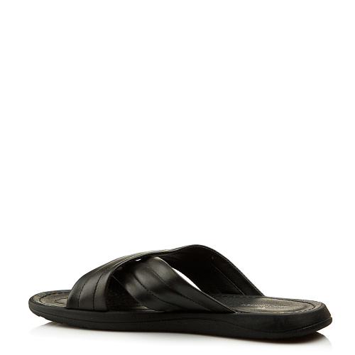 Сабо SERGIO MANCHOT цвет Черный