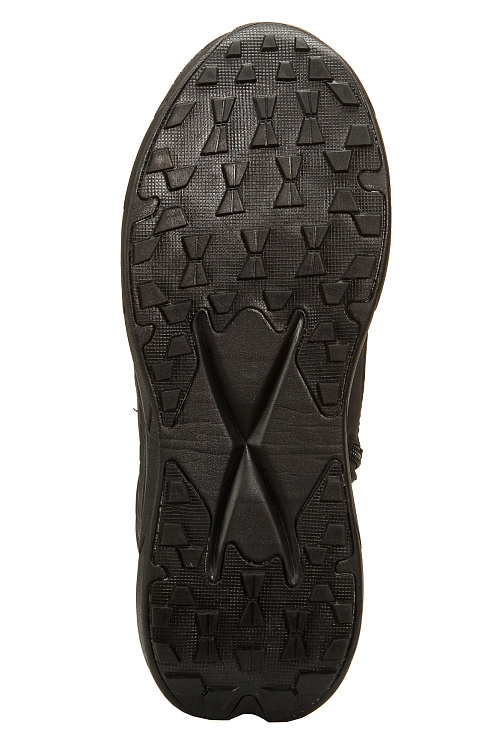 Дутики ТОФА цвет Черный