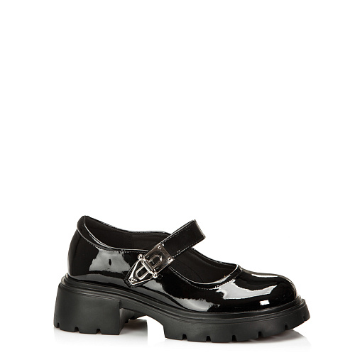 Туфли SERGIO MANCHOT цвет Черный