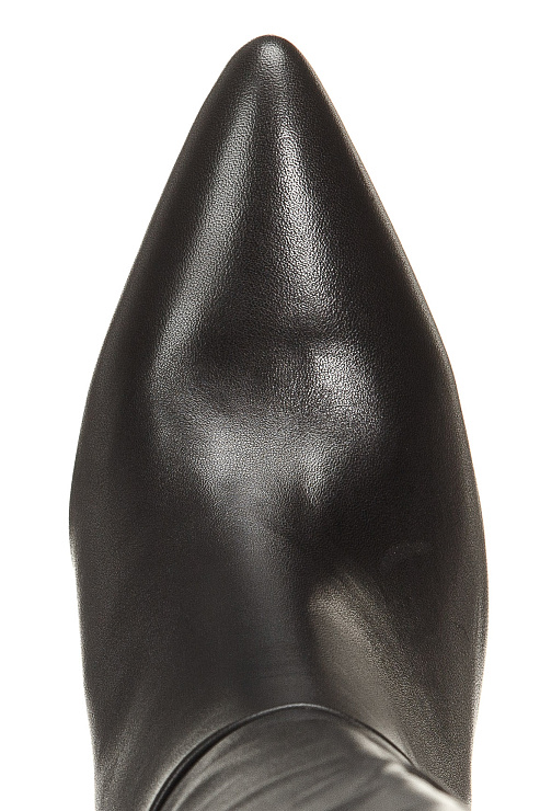 Сапоги SERGIO MANCHOT цвет Черный