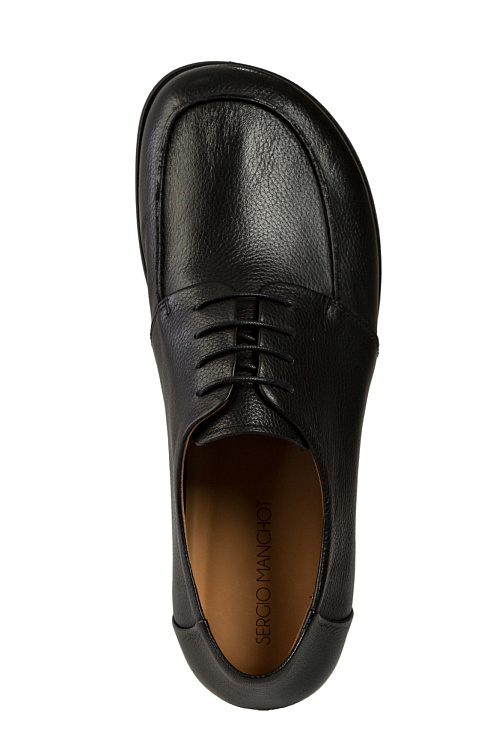 Туфли SERGIO MANCHOT цвет Черный