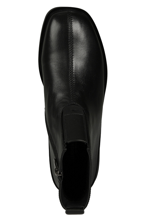 Ботинки SERGIO MANCHOT цвет Черный