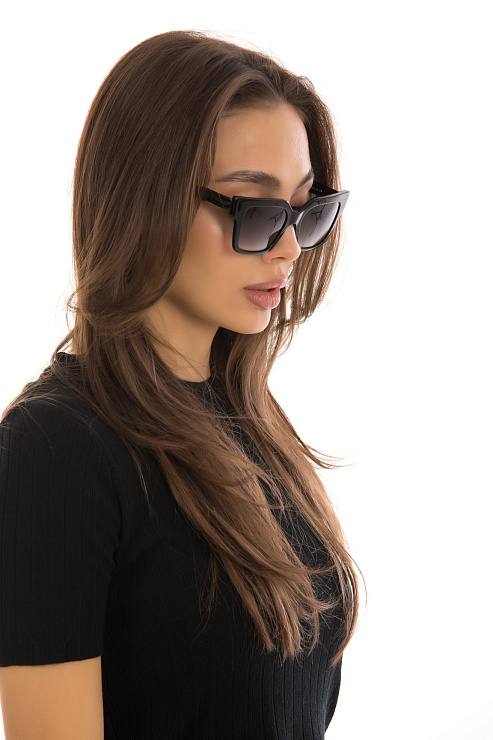 Очки BALDININI цвет Черный