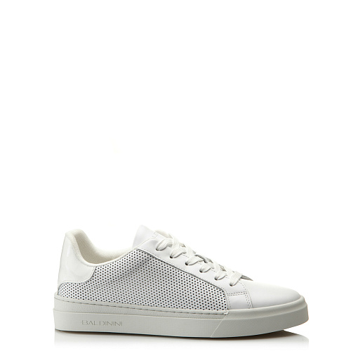 Кеды BALDININI цвет Белый