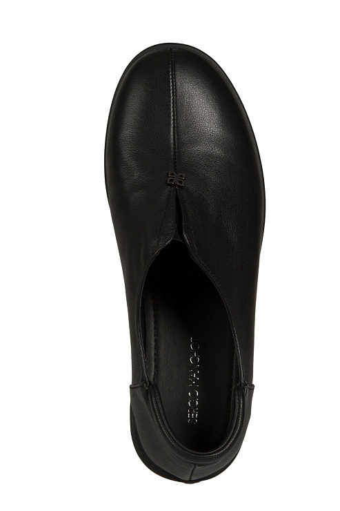 Туфли SERGIO MANCHOT цвет Черный