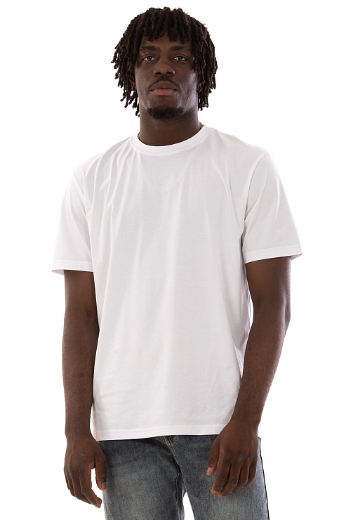 Футболка CHEERDUCK цвет Белый