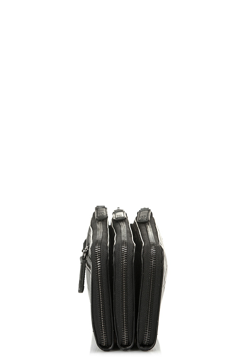 Борсетка BALDININI цвет Черный