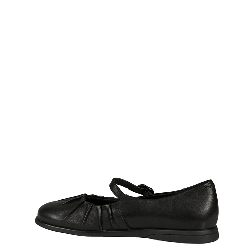 Туфли SERGIO MANCHOT цвет Черный