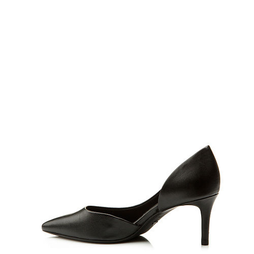 Туфли на каблуке TAMARIS цвет Черный