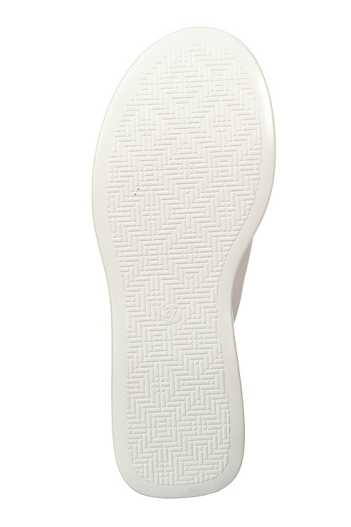 Босоножки SERGIO MANCHOT цвет Белый