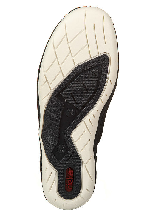 Кроссовки RIEKER  цвет Синий