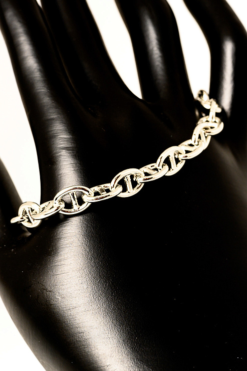 Браслет BELLABOA цвет СЕРЕБРЯНЫЙ